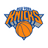 New York Knicks logo