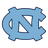 North Carolina Tar Heels logo