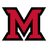 Miami (OH) RedHawks logo