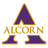 Alcorn State Braves logo