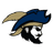 Charleston Southern Buccaneers logo