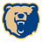 Morgan State Bears logo