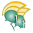 Norfolk State Spartans logo