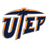 UTEP Miners logo
