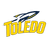 Toledo Rockets logo