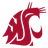 Washington State Cougars logo