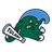Tulane Green Wave logo