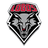 New Mexico Lobos logo