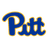 Pittsburgh Panthers logo
