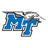 Middle Tennessee Blue Raiders logo