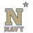 Navy Midshipmen logo