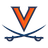 Virginia Cavaliers logo
