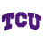 TCU Horned Frogs logo