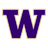 Washington Huskies logo