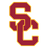 USC Trojans logo