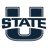 Utah State Aggies logo