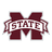 Mississippi State Bulldogs logo