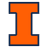 Illinois Fighting Illini logo