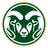 Colorado State Rams logo